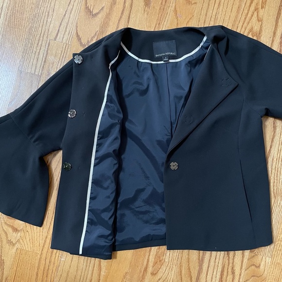 Banana Republic Blazer - Picture 2 of 5